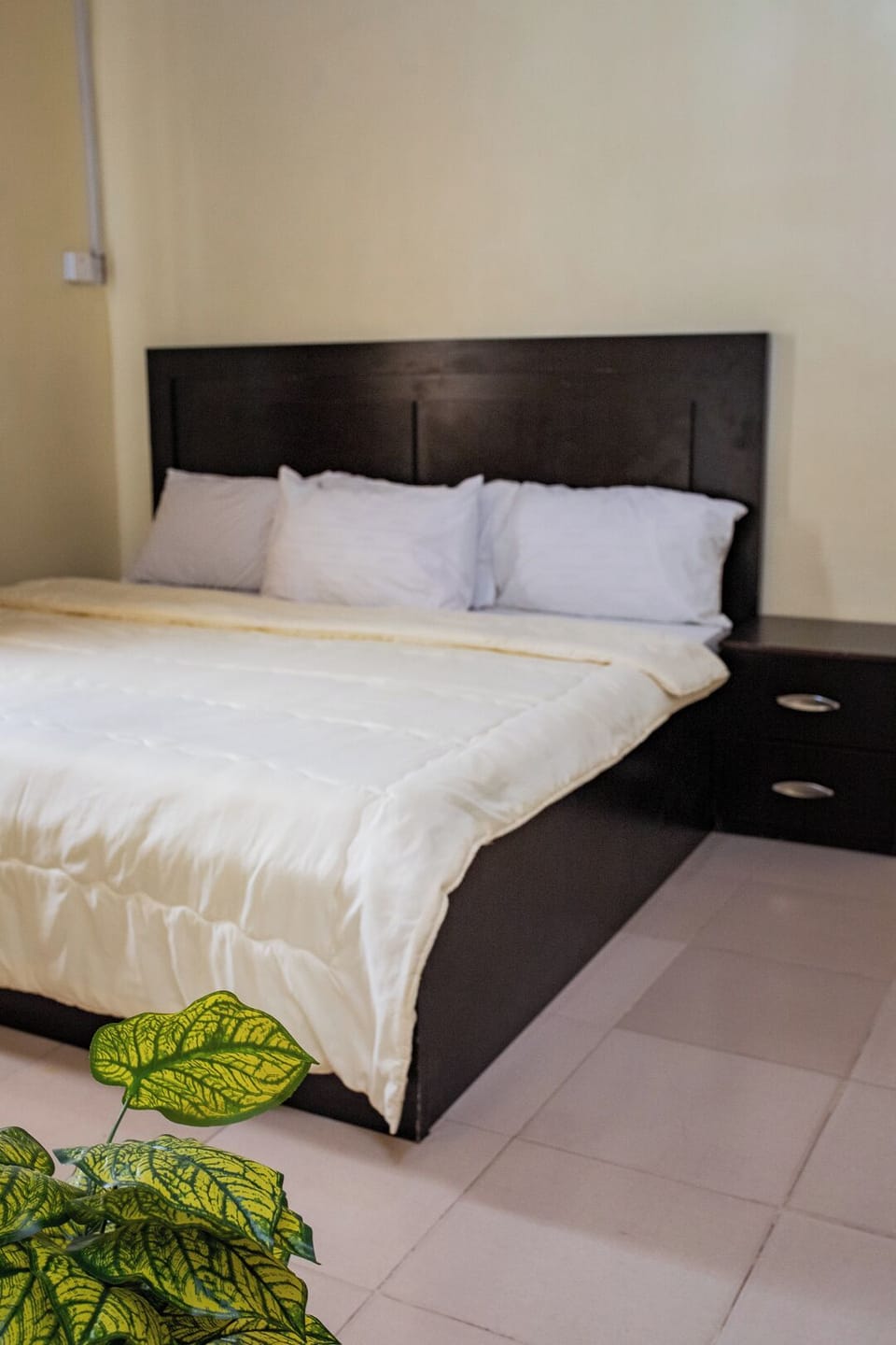 Deluxe Double Room, Non Smoking
