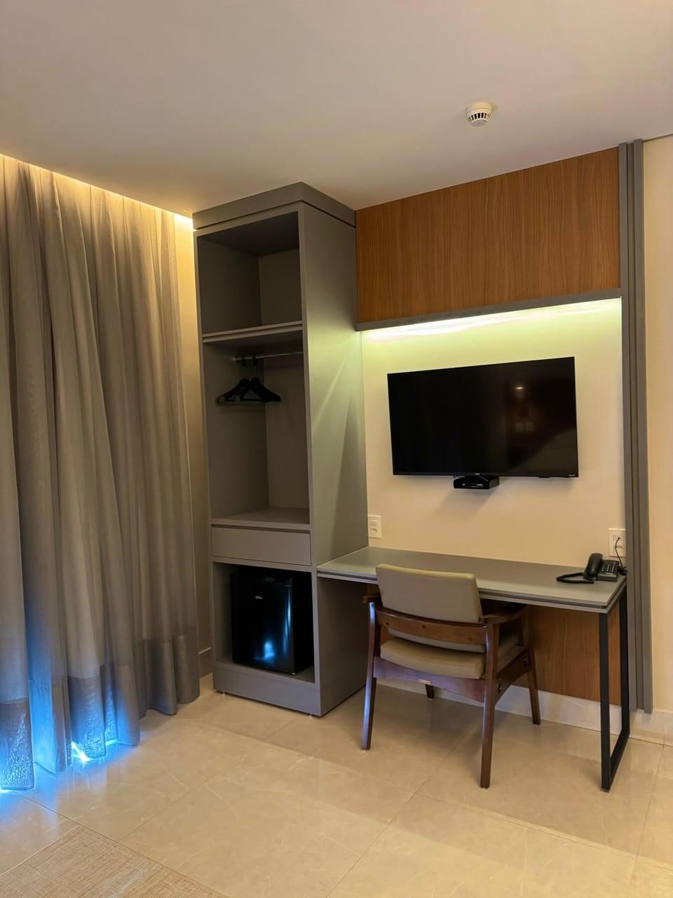 Deluxe Double Room | WiFi (free)