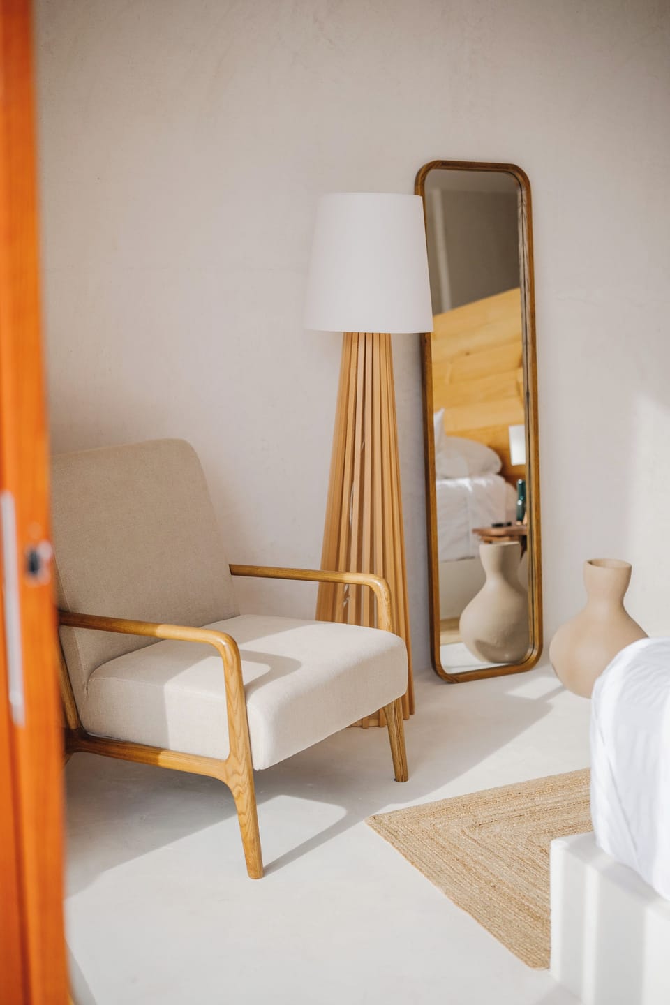 Luxury Studio, Garden View | Premium bedding, memory foam beds, minibar, in-room safe