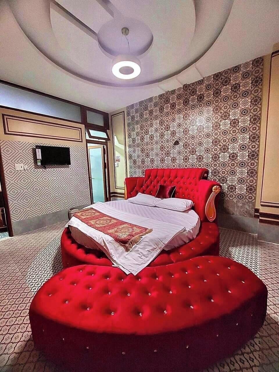 Classic Double Room | Free WiFi