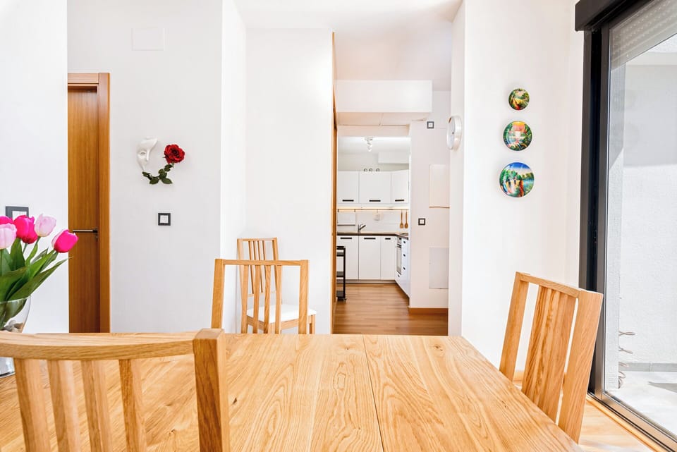 50-inch LCD TV with cable channels