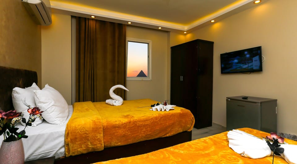 Soundproofing, iron/ironing board, WiFi (free)