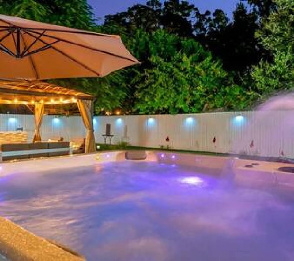 House | 2 bedrooms, high-speed internet
