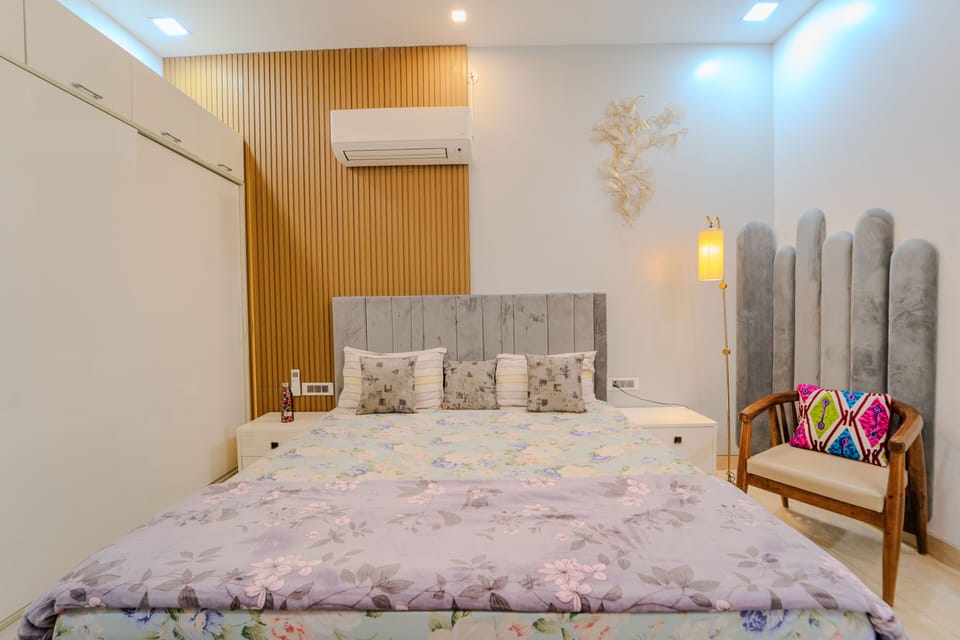 Family Villa | Free WiFi