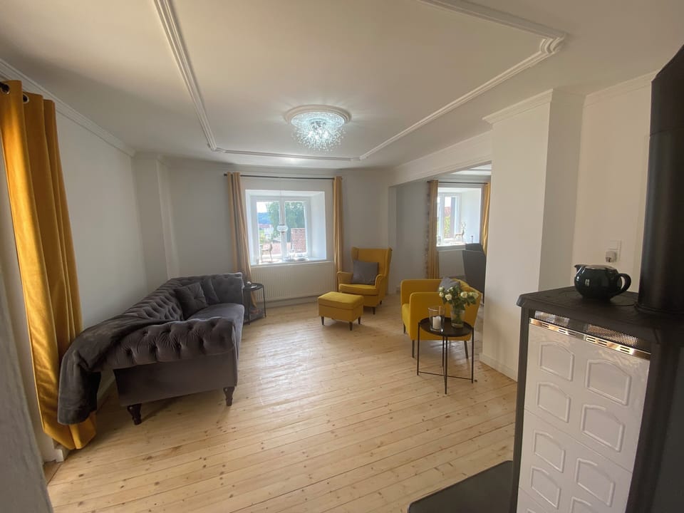 House | Interior