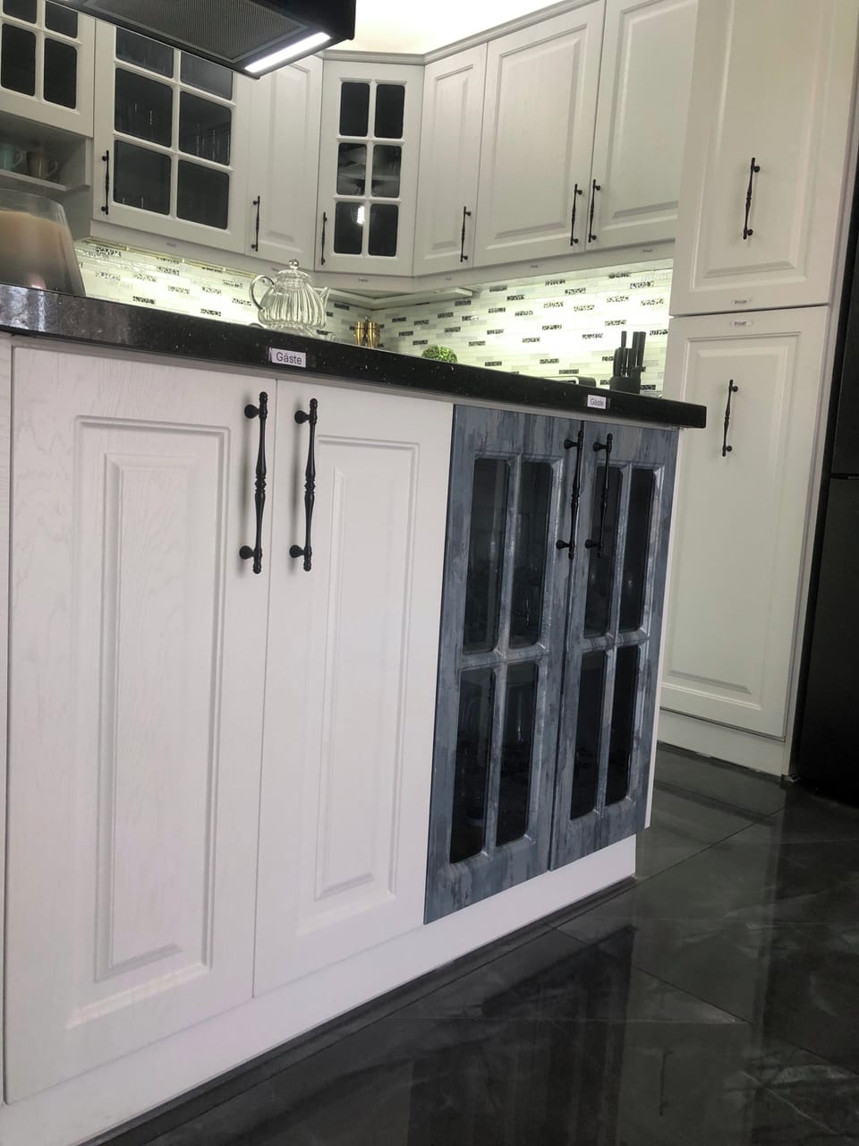 House | Interior