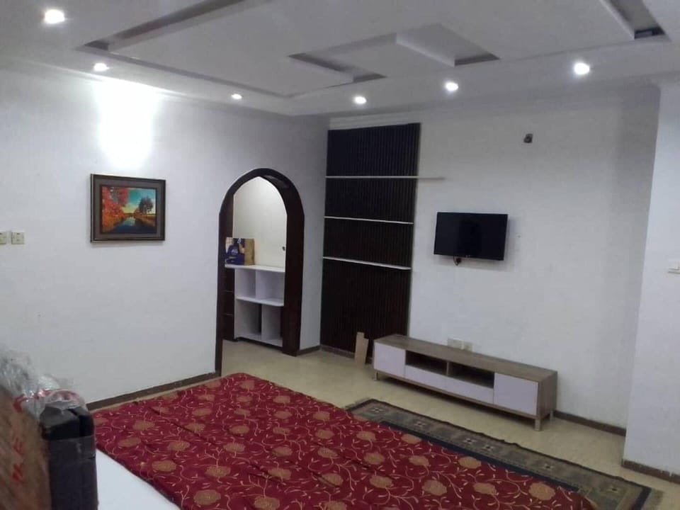 Apartment | Interior
