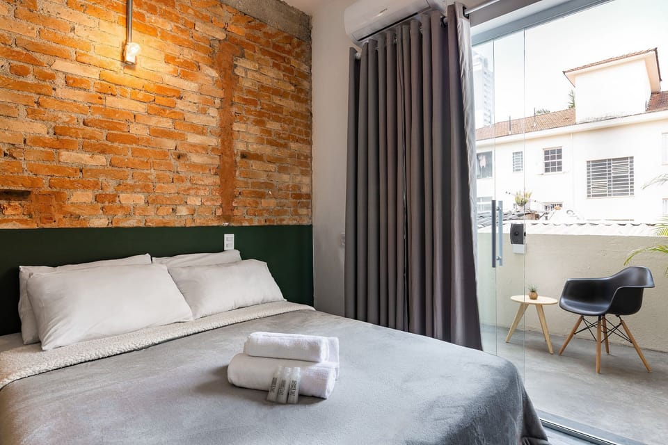Superior Suite | Free WiFi, bed sheets