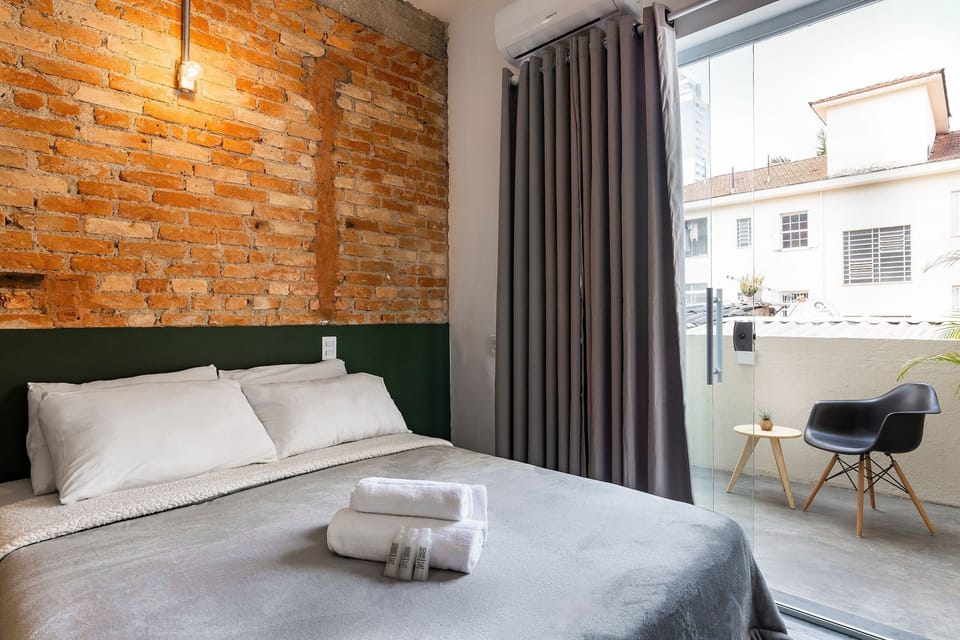 Superior Suite | Free WiFi, bed sheets