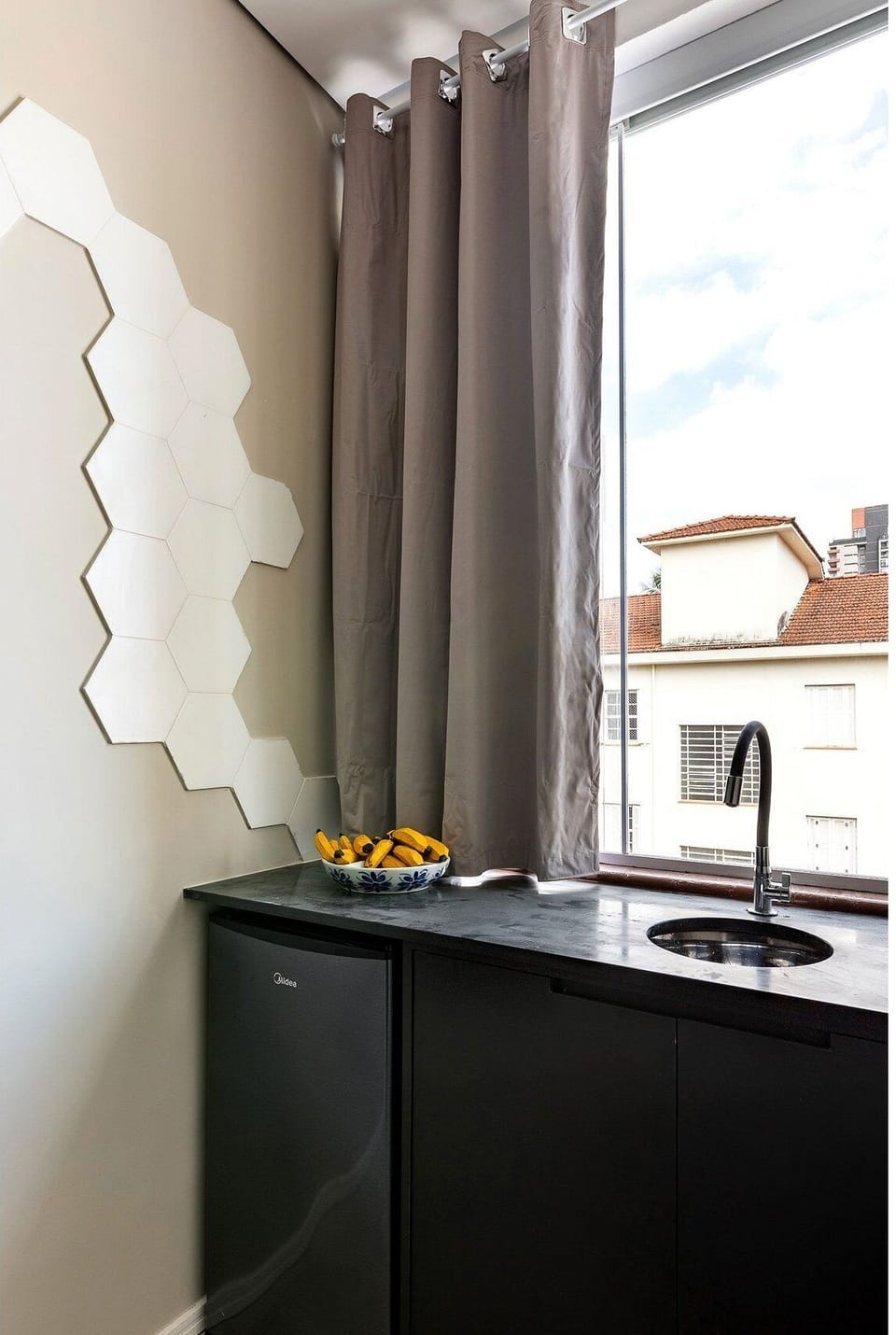 Economy Single Room | Interior