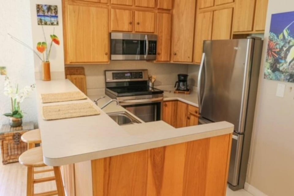 House | 1 bedroom