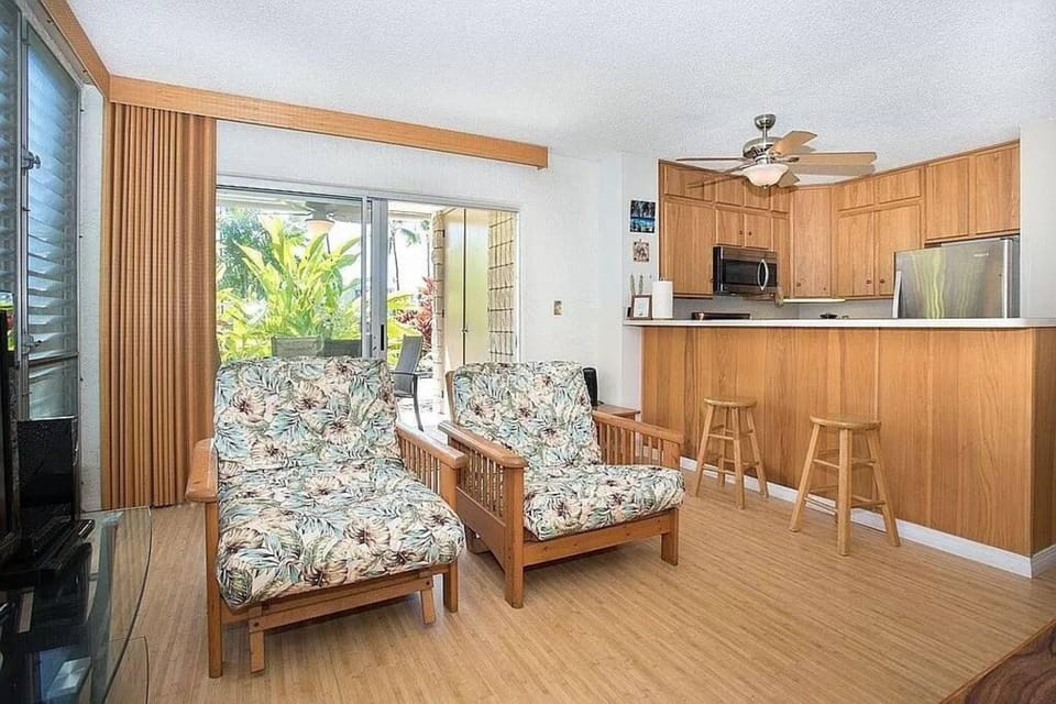House | 1 bedroom