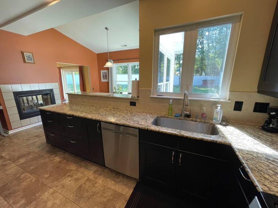 House | 3 bedrooms