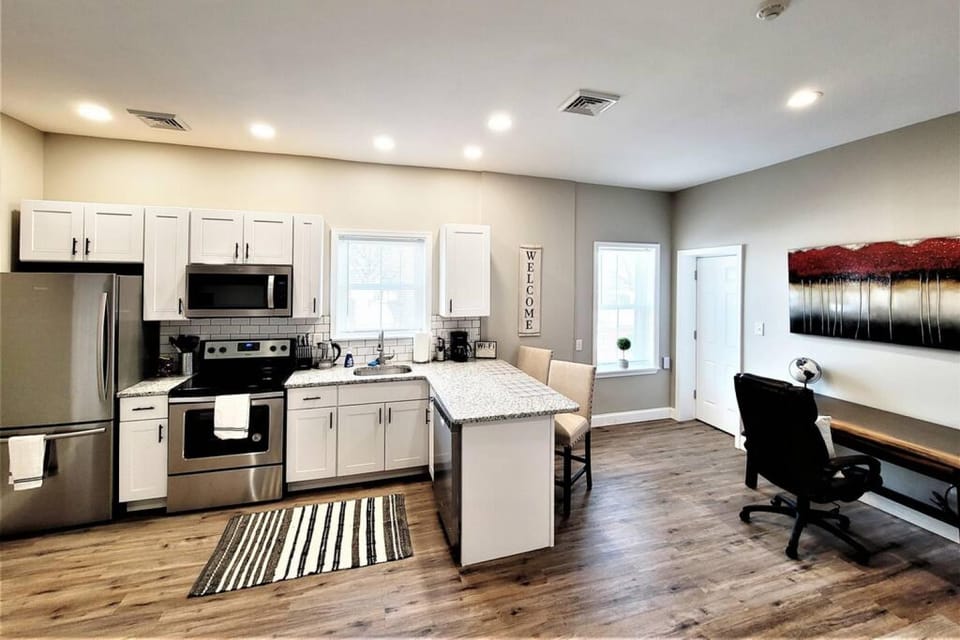 House | 1 bedroom