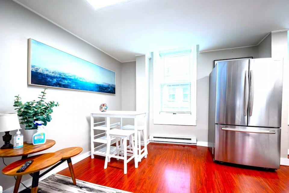 House | 1 bedroom