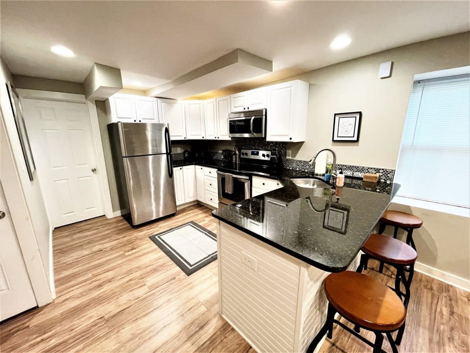 House | 1 bedroom