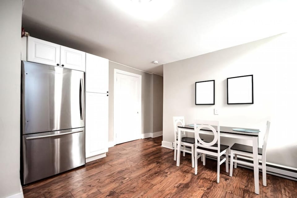 House | 1 bedroom