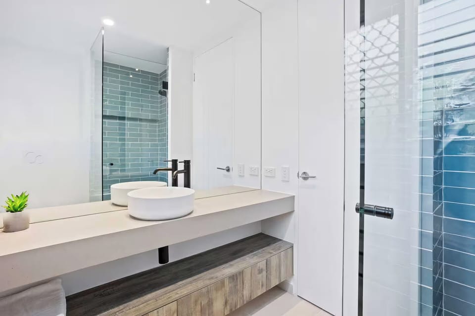 Thirty-Nine Albatross (Apartment 1) Apartment in Mermaid Beach