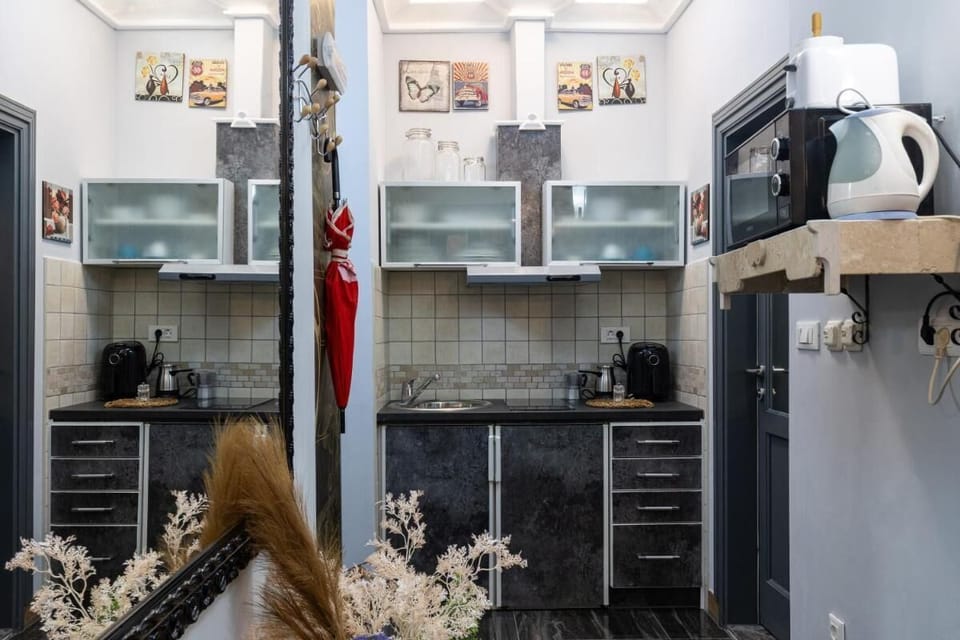 Apartment, 1 Bedroom | Interior