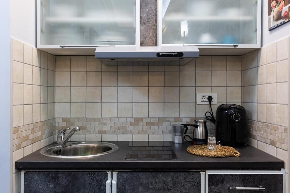 Apartment, 1 Bedroom | Interior