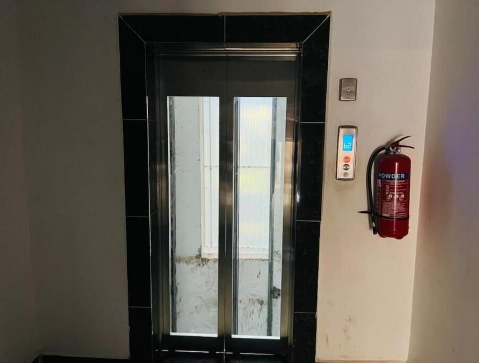 Elevator