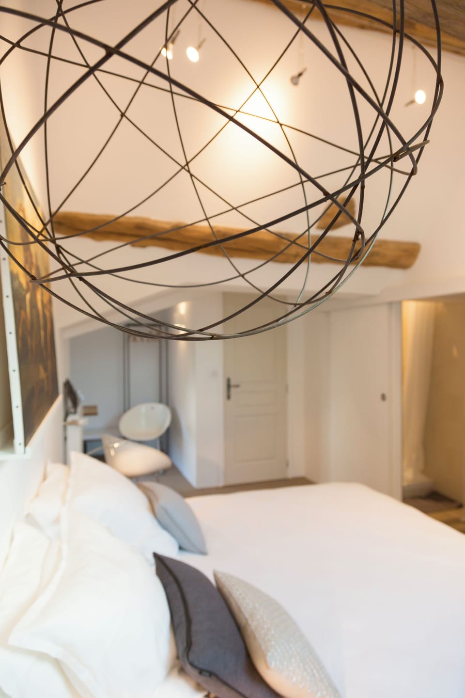 Superior Double or Twin Room, Vineyard View | Individually furnished, free WiFi