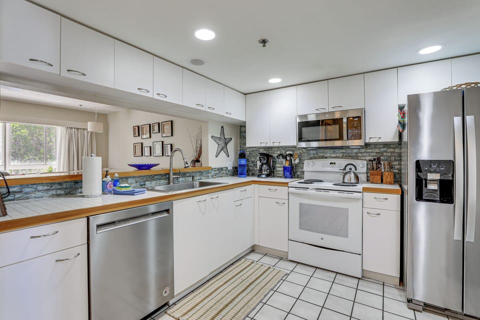 Apartment (3 Bedrooms) | Interior
