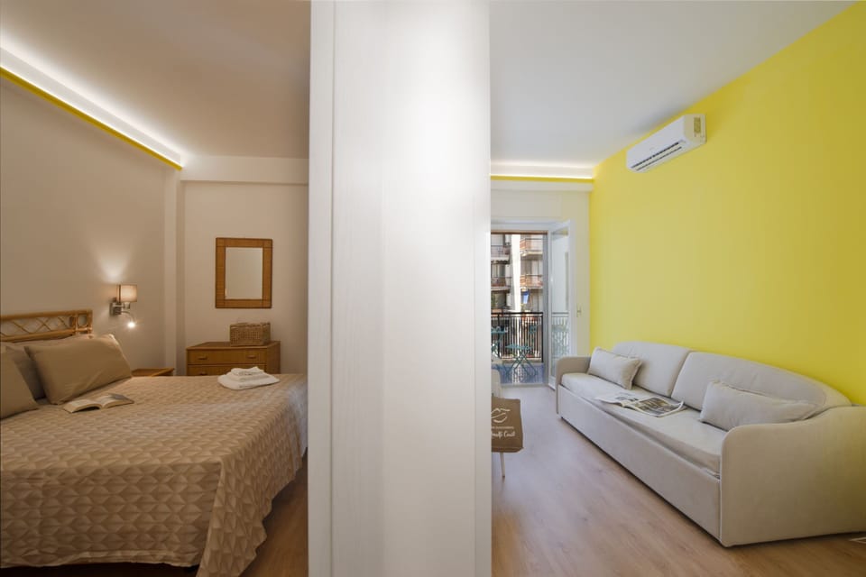 House | 1 bedroom