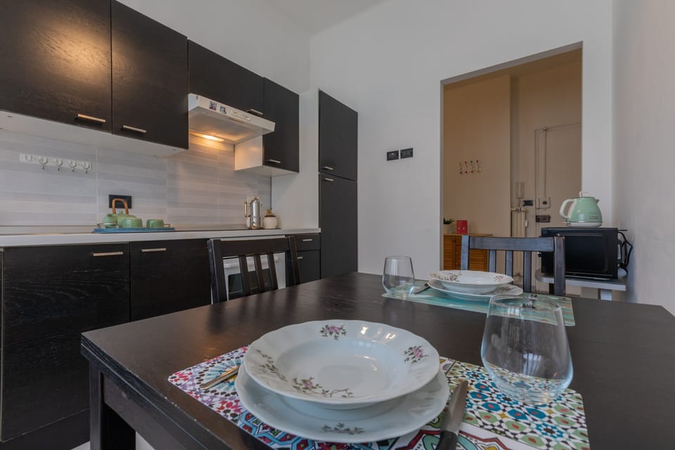 House | 1 bedroom