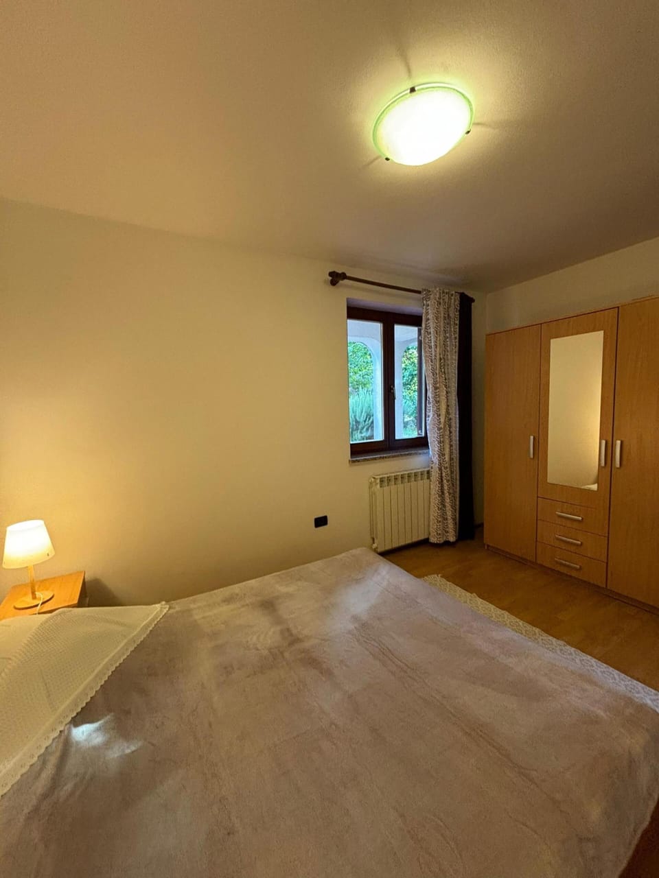 Apartment | 1 bedroom, iron/ironing board, free WiFi, bed sheets