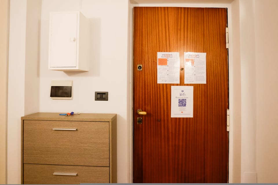 Apartment | 2 bedrooms
