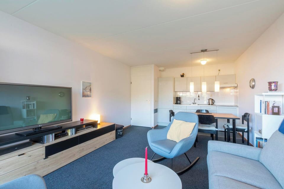 Apartment | Living room