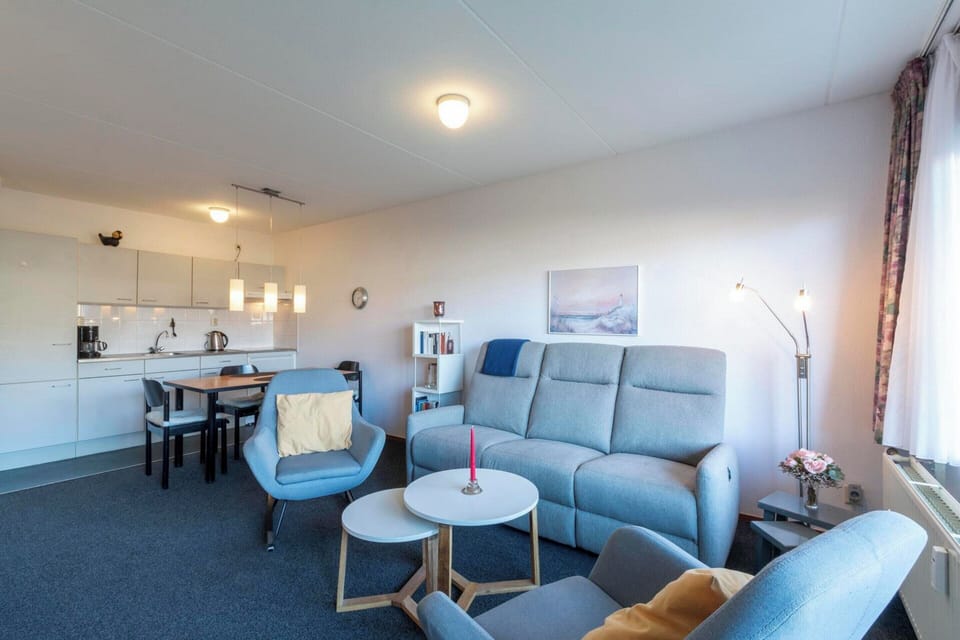 Apartment | Living room