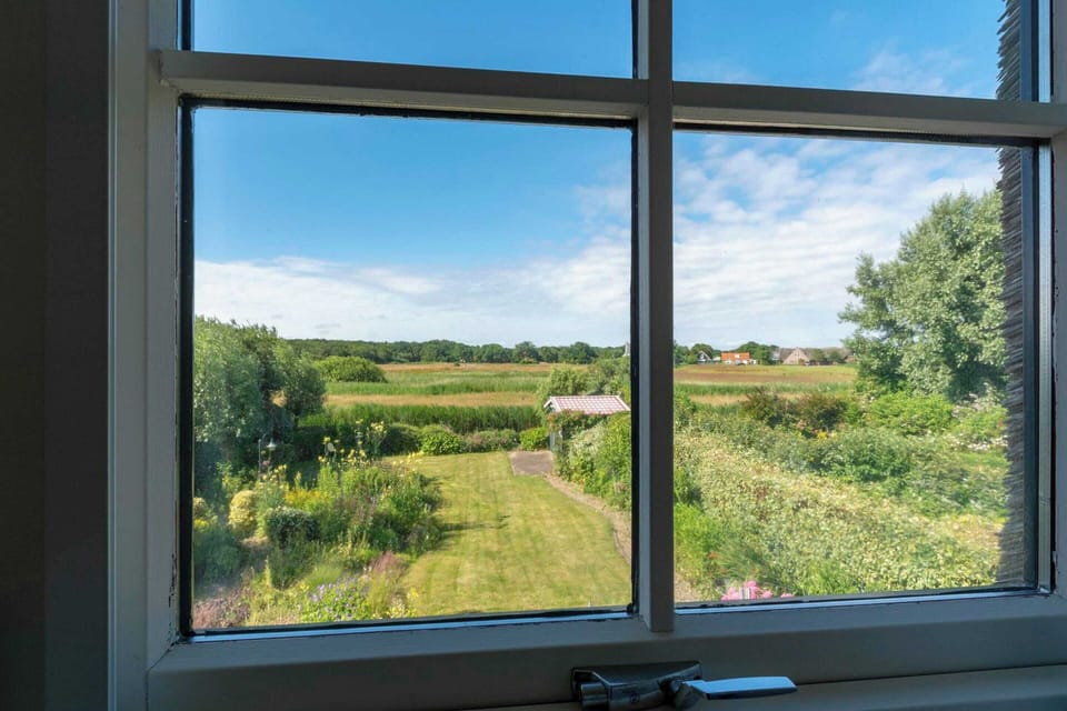 Villa | View from property