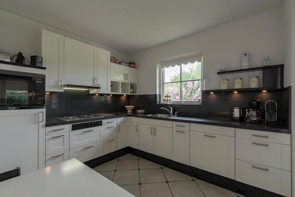 Villa | Private kitchen