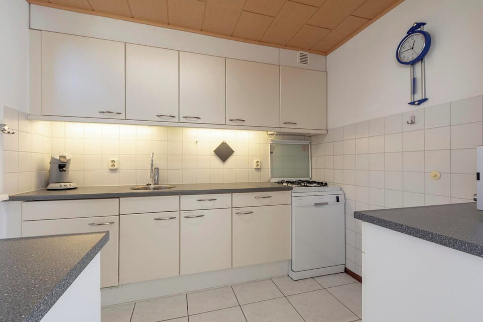 House | Private kitchen | Electric kettle