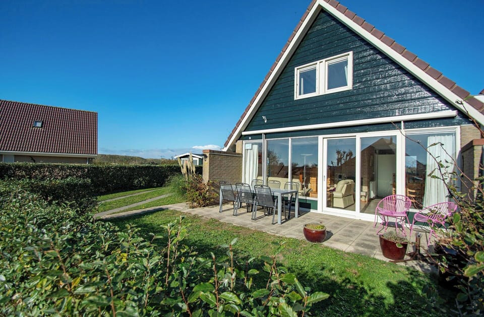 House | Exterior