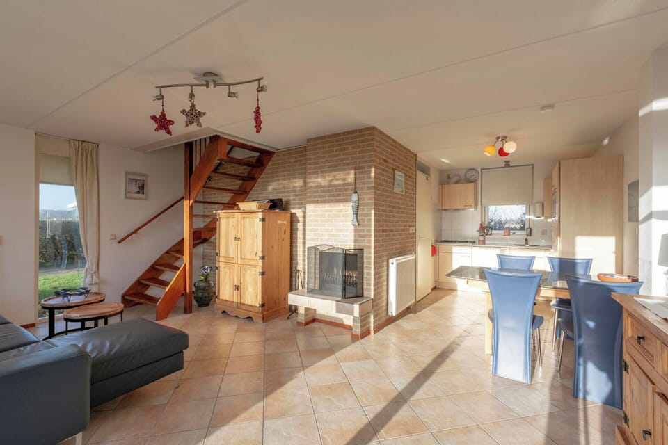 House | Living room