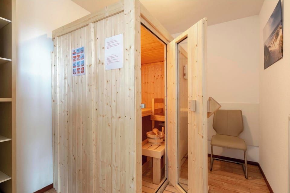 Apartment | Spa treatment