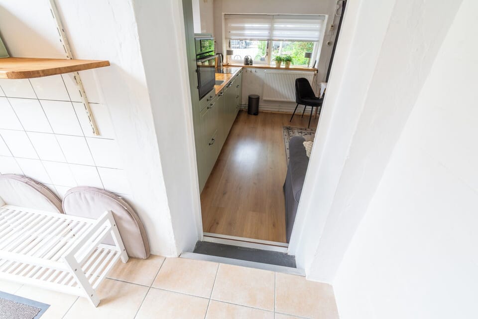 Apartment | Private kitchen | Electric kettle