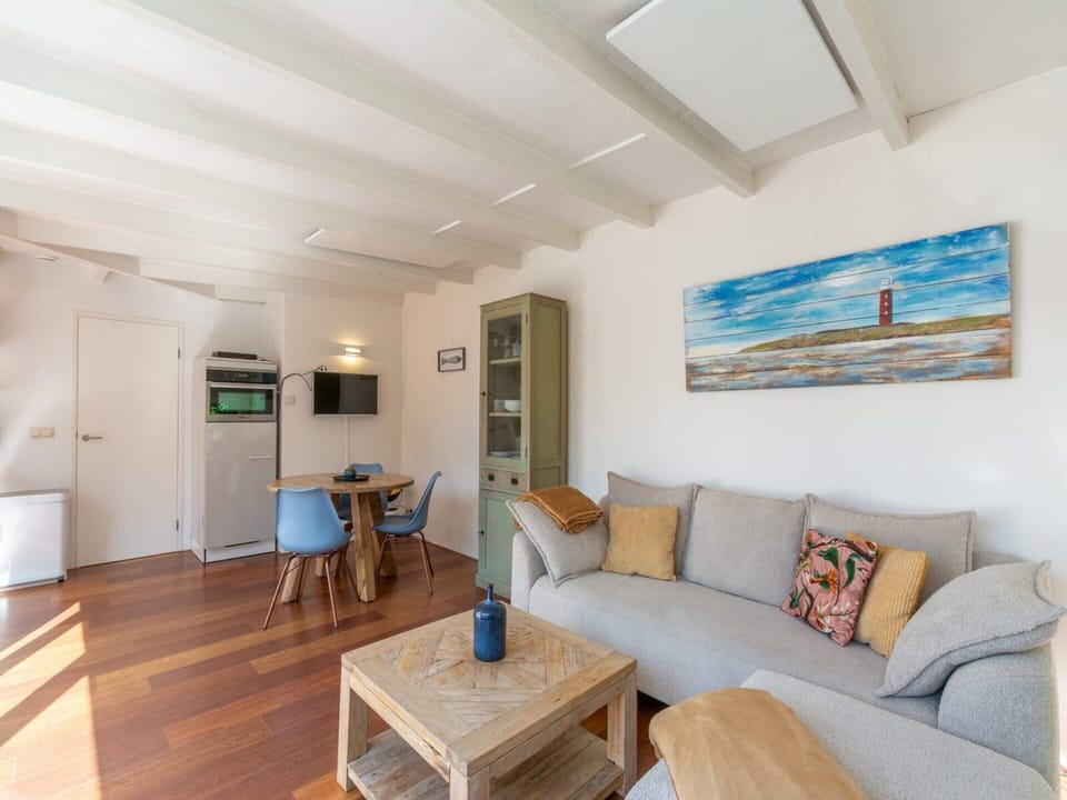 Bungalow | Living room