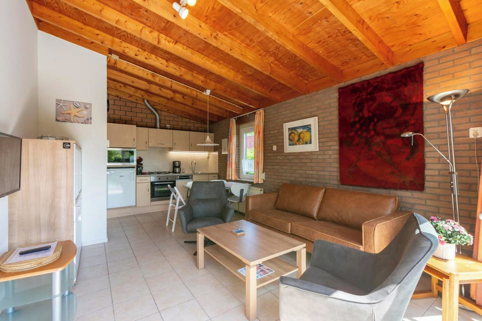 Bungalow | Living room