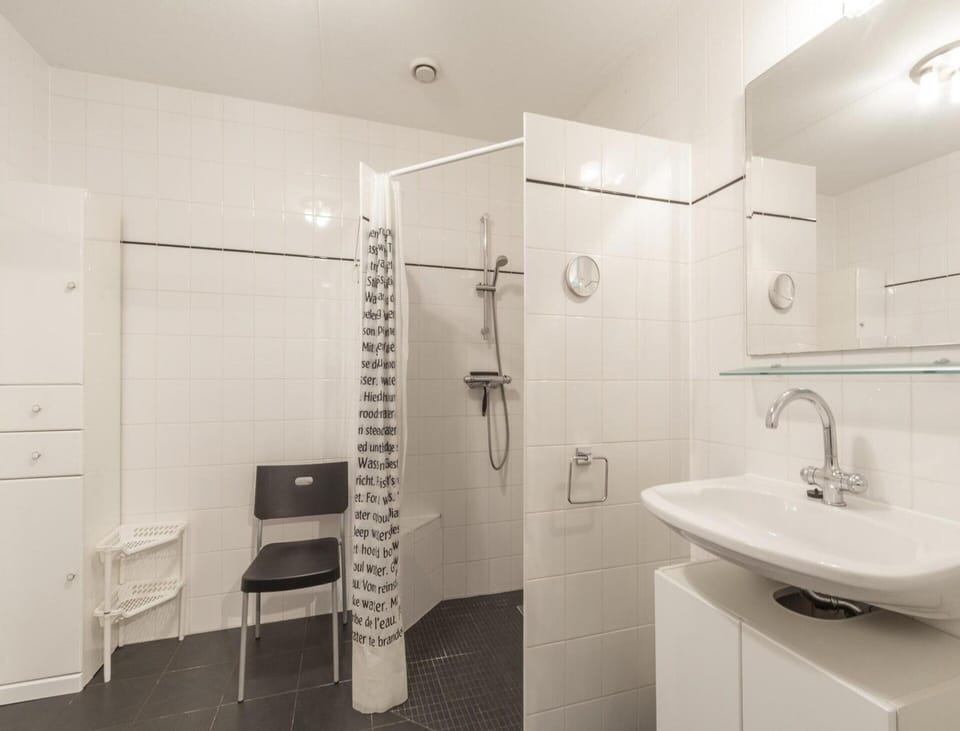 Apartment in Groote Keeten Near the Beach Apartment in Callantsoog