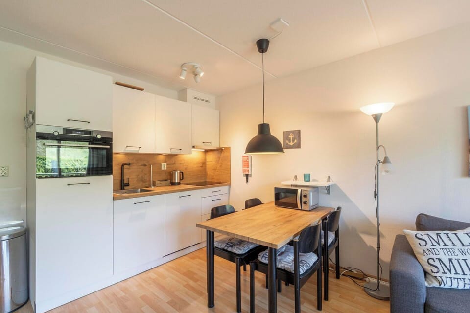 Apartment | Dining