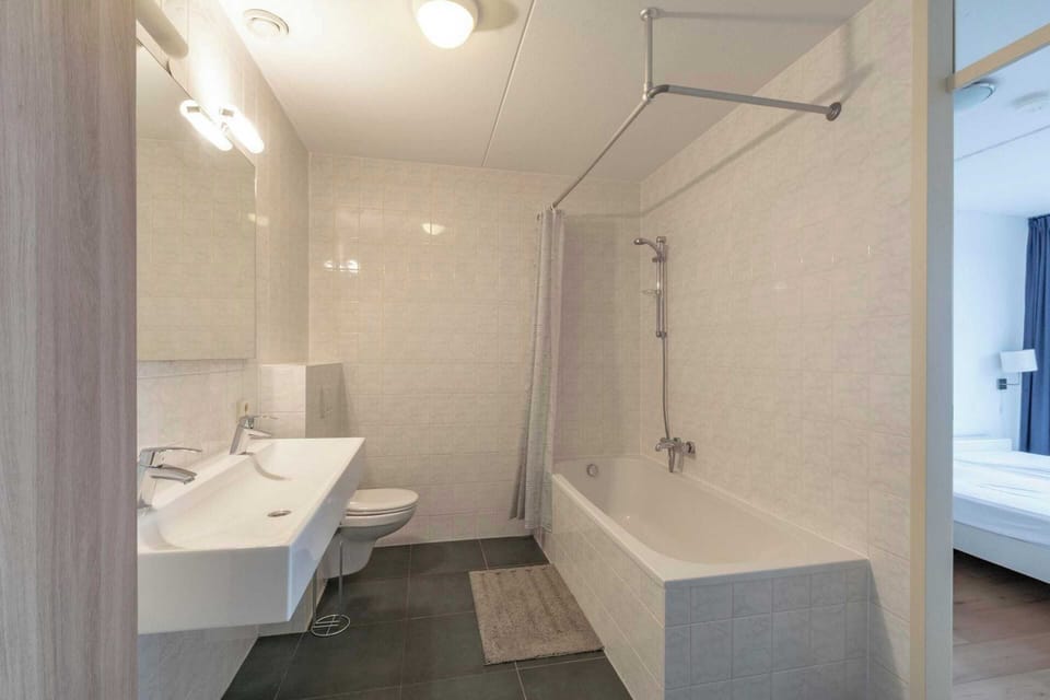 Duinerei A202 Apartment for 2 Guests Near Beach Apartment in Callantsoog