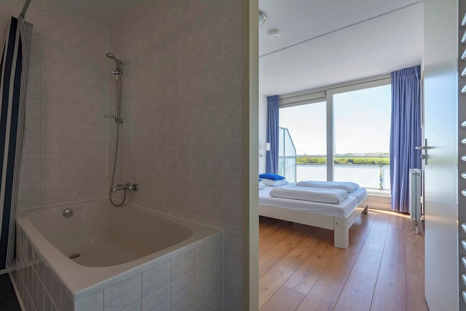 Duinerei A202 Apartment for 2 Guests Near Beach Apartment in Callantsoog