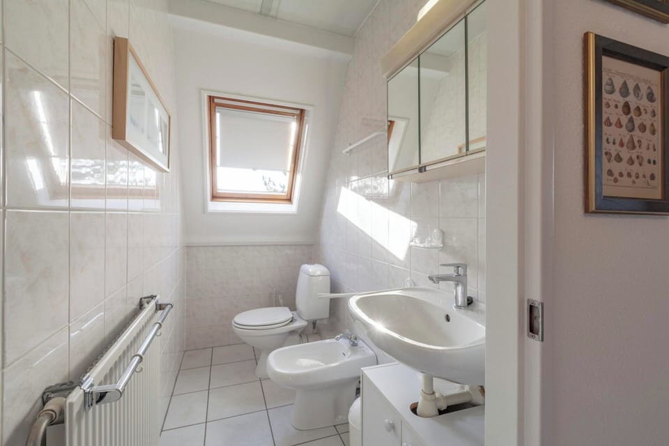 Holiday Home Near Dutch Beach With Pool House in North Holland (province)