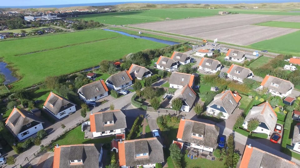Villa | View from property