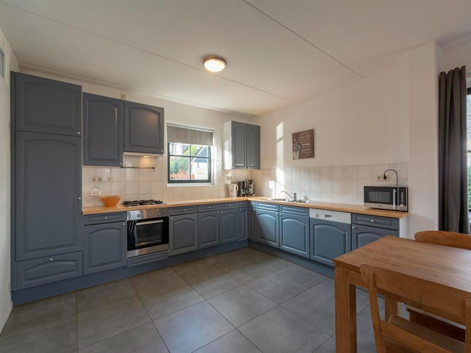 Villa | Private kitchen