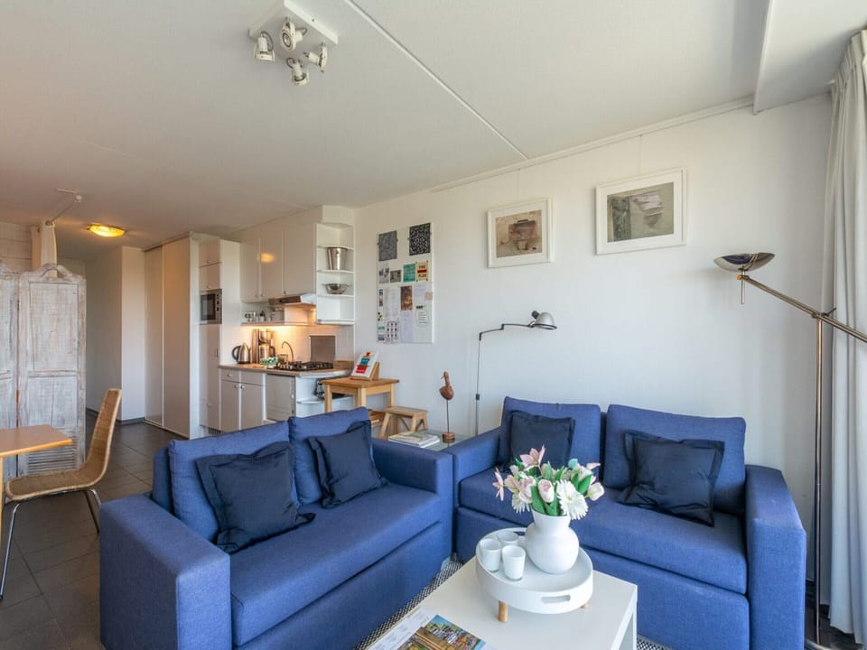 Apartment | Living room